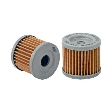 Wix Filters Oil Filter WL10339